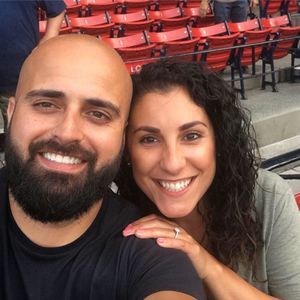 Meet your Posher, Shayna